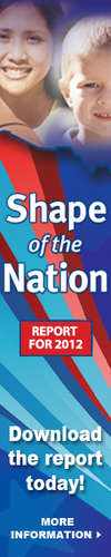 Shape of the Nation Report